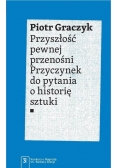 Przyszłość pewnej przenośni