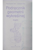 Podręcznik geometrii wykreślnej