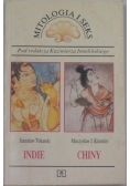 Mitologia i seks. Indie, Chiny