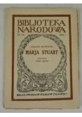 Marja Stuart, 1928 r., BN