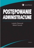 Postępowanie administracyjne