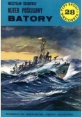 Kuter pościgowy Batory