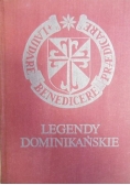 Legendy dominikańskie
