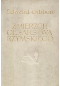 Zmierzch Cesarstwa Rzymskiego