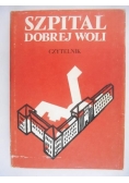 Szpital dobrej woli