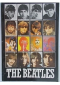 Tolak Jerzy - The Beatles
