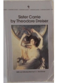 Sister Carrie