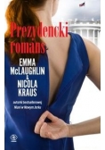 Prezydencki romans, Noewa