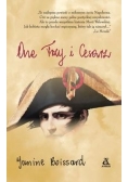 One trzy i cesarz