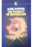 The poverty of historicism