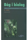 Bóg i biolog