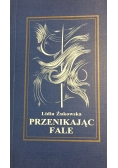 Przenikając fale