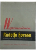 Wspomnienia Rudolfa hoessa