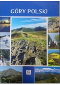 Góry polskie