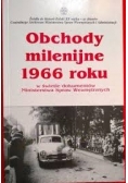 Obchody milenijne 1966 roku