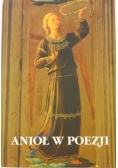 Anioł w poezji