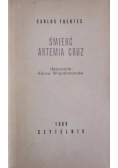 Śmierć Artemia Cruz