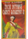Życie intymne Carycy Katarzyny II