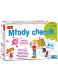 Młody chemik