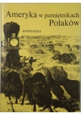 Ameryka w pamiętnikach Polaków