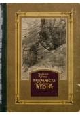 Tajemnica wyspa