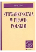 Stowarzyszenie w prawie Polskim