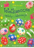 Wielkanocne ozdoby i dekoracje Zrób to sam