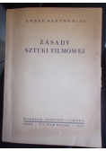Zasady sztuki filmowej