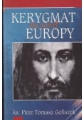 Kerygmat dla nowej Europy
