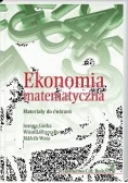 Ekonomia matematyczna