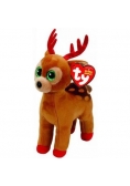 Beanie Babies Renifer Tinsel