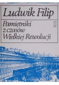 Pamiętniki z czasów Wielkiej Rewolucji