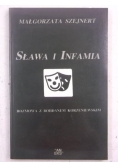 Sława i Infamia