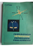 Eksploatacja lotniczych przyrządów pokładowych