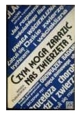 Czym mogą zarazić nas zwierzęta