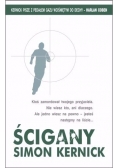 Ścigany Simon Kernick