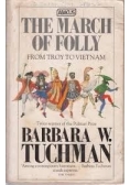 The March Of Folly