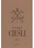 Przewodnik dla cieśli, 1871 r.