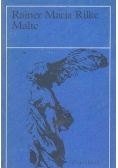 Pamiętniki Malte - Laurdisa Brigge