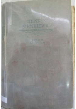 Pan Wolodyjowski