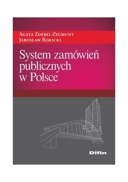 System zamówień publicznych w Polsce
