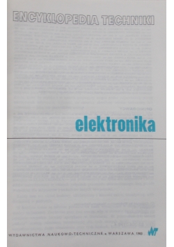 Elektronika