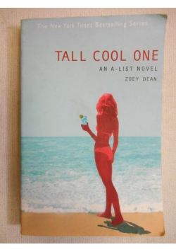 Tall cool one