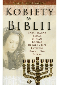 Kobiety w Biblii Stary Testament