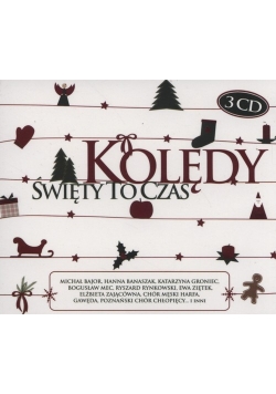 Kolędy Święty to czas
