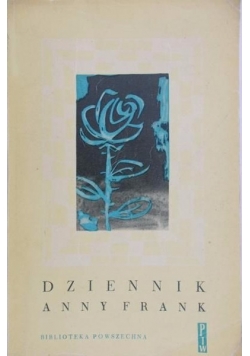 Dziennik Anny Frank