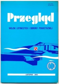 Przegląd wojsk lotniczych i obrony powietrznej