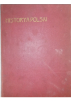 Historya Polski, 1918r.