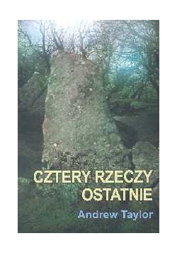 Cztery rzeczy ostatnie