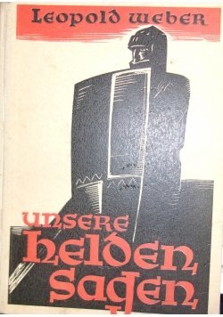Unsere helden sagen, 1936r.